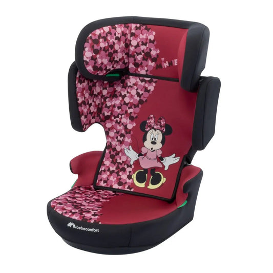 Siège Auto Réhausseur I-size Hera I-safe, Disney, Minnie