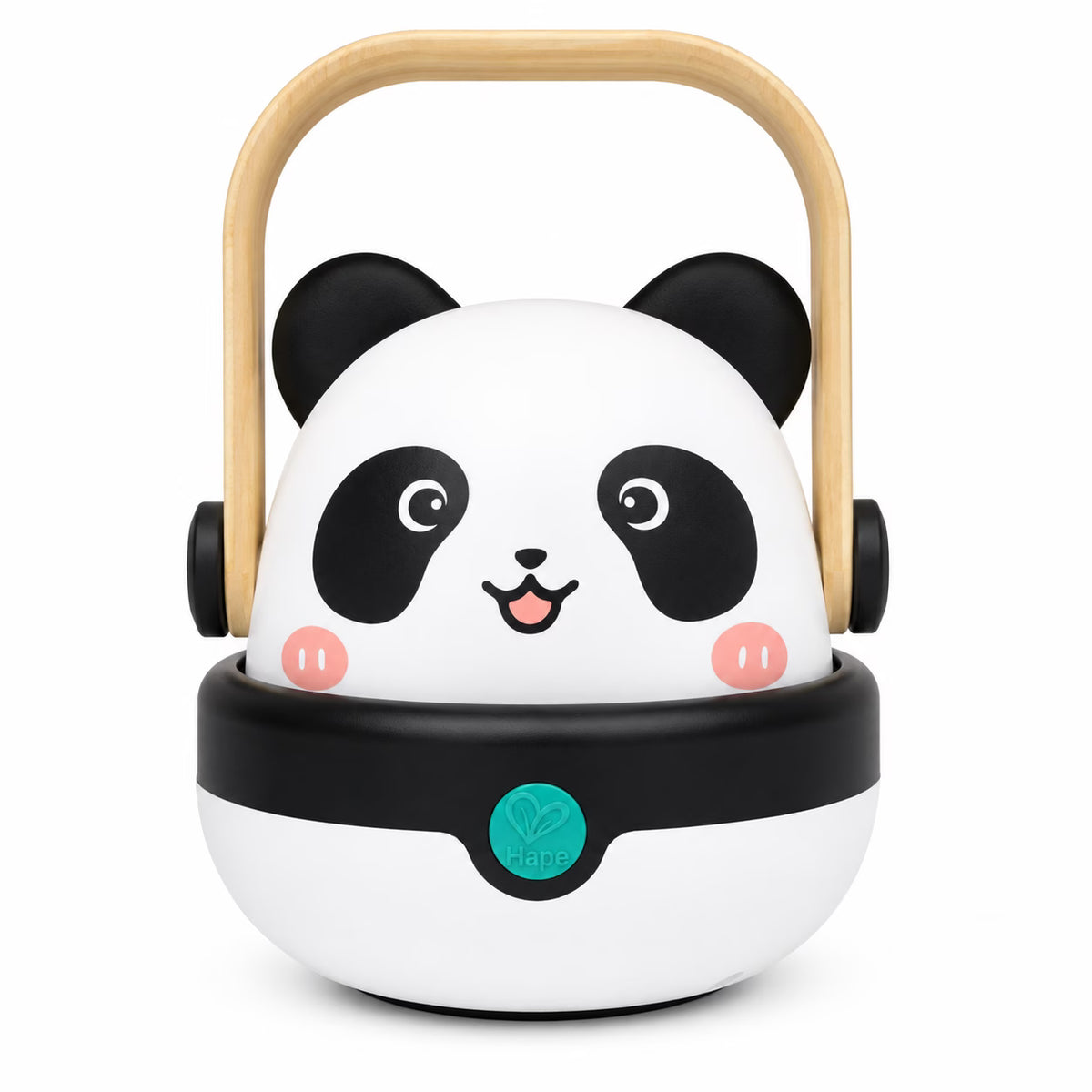 Lampe panda lumineuse – hape
