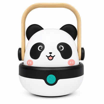 Lampe panda lumineuse – hape