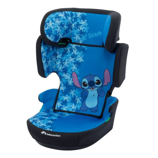 Siège Auto Réhausseur I-size Hera I-safe, Disney Stitch
