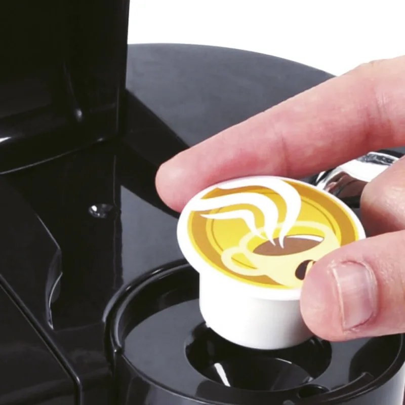 Eurekakids – Machine à Café 3Ans+