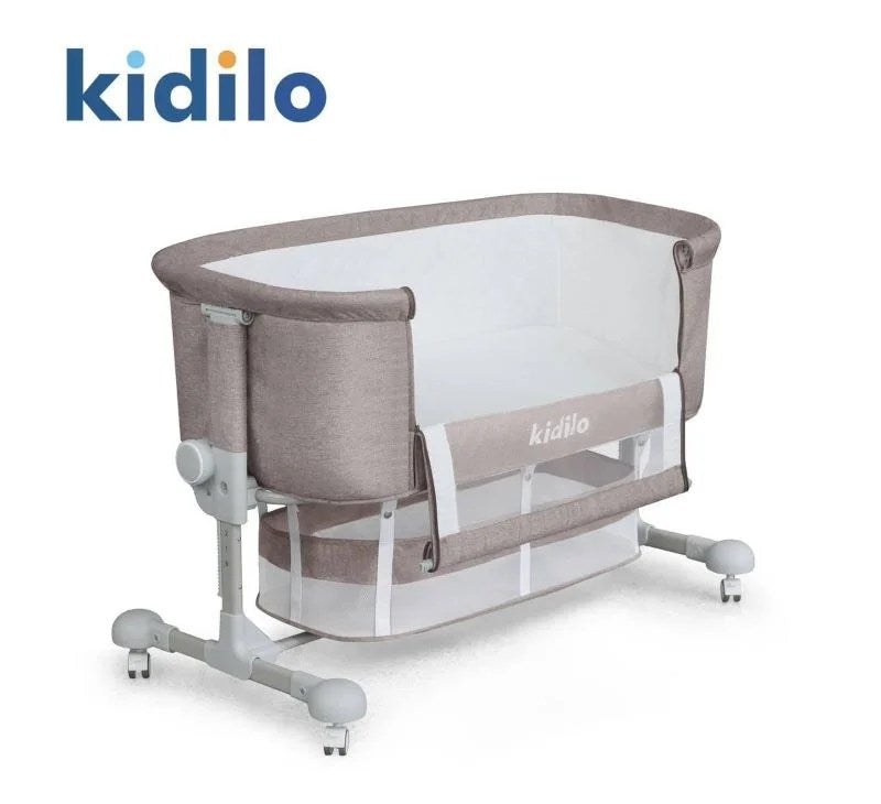 Cododo complet Kidilo