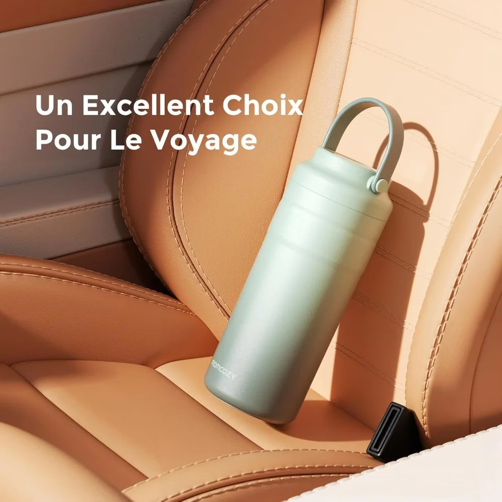 Glacière portable pour lait maternel 350ml Momcozy