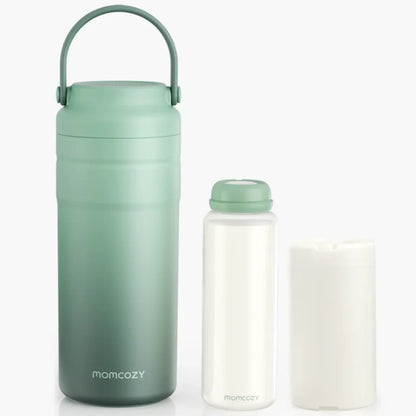 Glacière portable pour lait maternel 350ml Momcozy