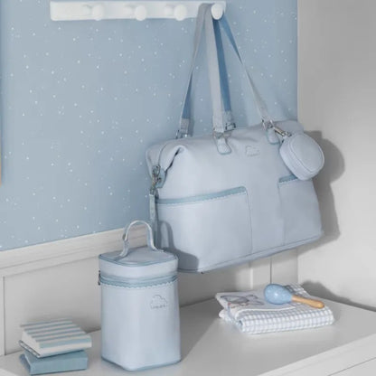 Sac à langer 19110 – Bleu – Mayoral