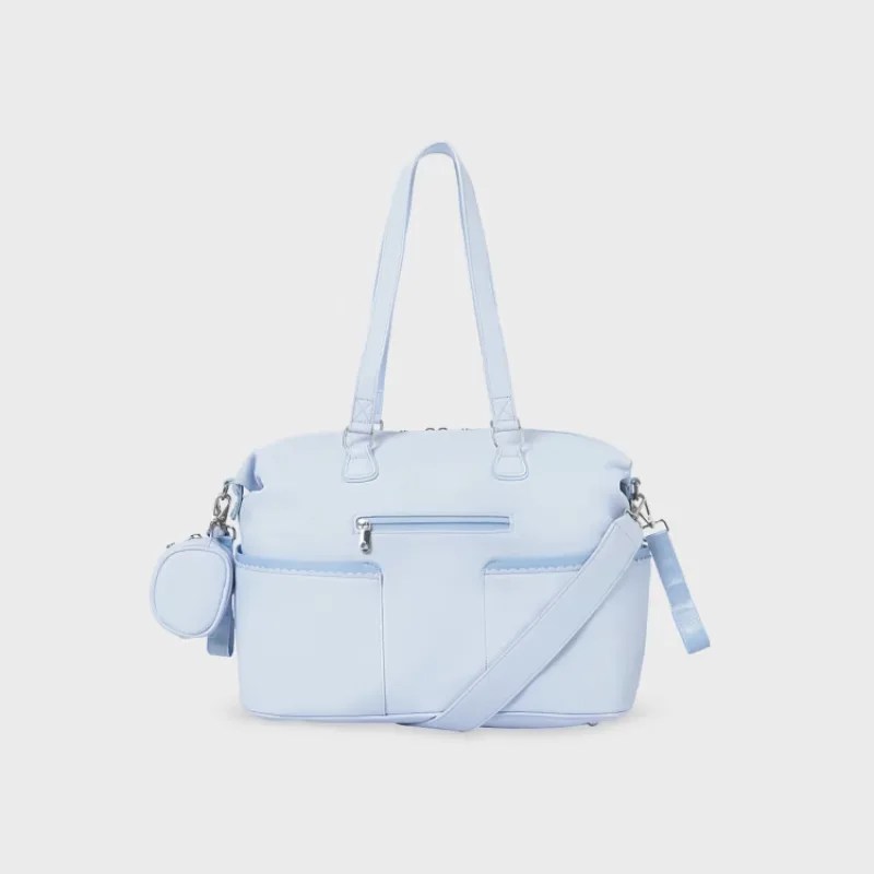 Sac à langer 19110 – Bleu – Mayoral