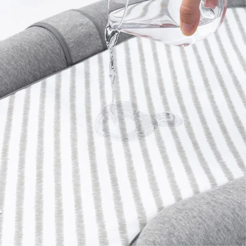 Matelas À Langer COSY CARE Granit – Doomoo