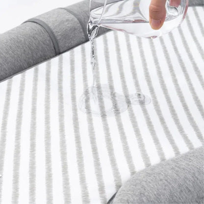 Matelas À Langer COSY CARE Granit – Doomoo