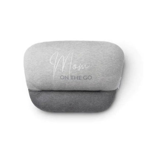 Coussin De Positionnement D’ Allaitement On-The-Go Pillow Grey