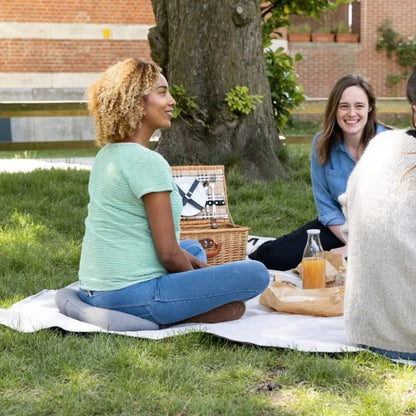 Coussin De Positionnement D’ Allaitement On-The-Go Pillow Grey