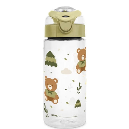 Gourde résistante Explorer 500ml Miniland