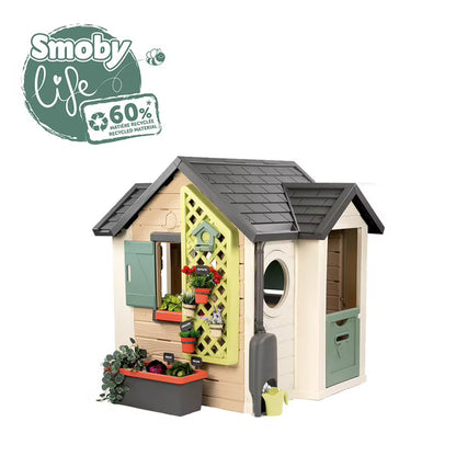Maison Garden House – Smoby Life