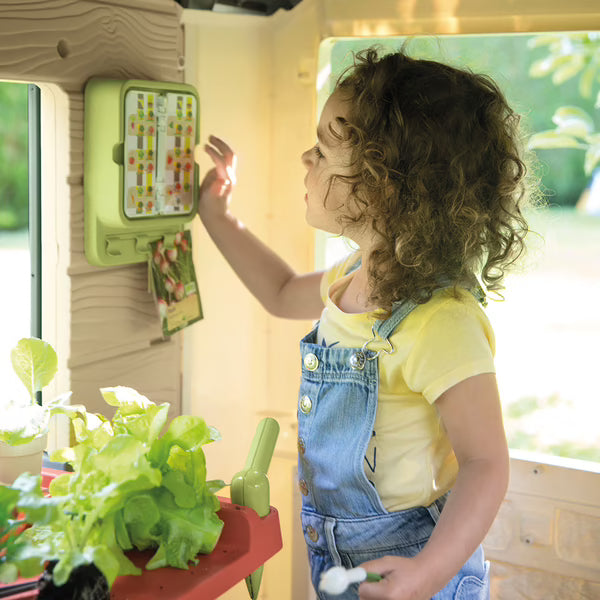 Maison Garden House – Smoby Life