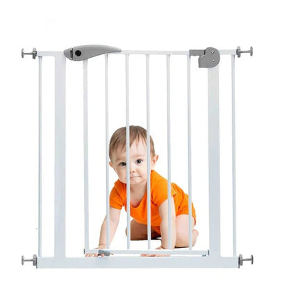 Guimo – Barrière de sécurité