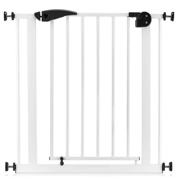 Guimo – Barrière de sécurité