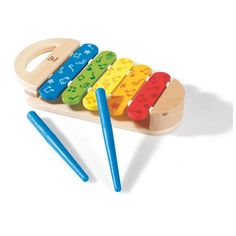 XYLOPHONE ARC-EN-CIEL