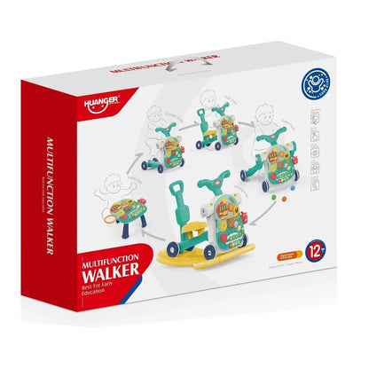 Trotteur multifonction pour bébé 5 en 1 – Huanger