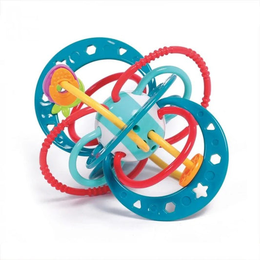 Ludi Hochet Planète 3m+