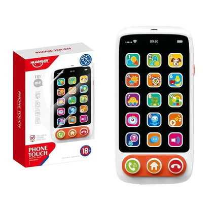 HUANGER – Téléphone