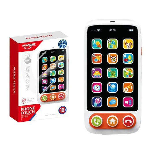 HUANGER – Téléphone