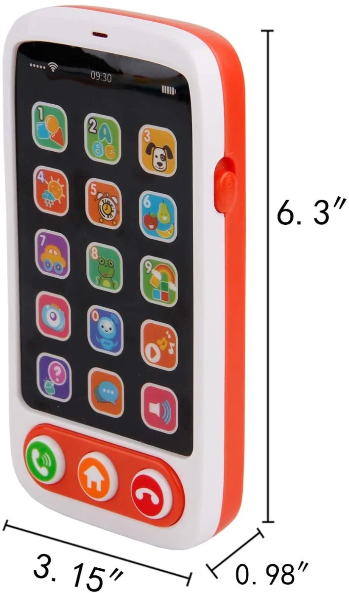 HUANGER – Téléphone
