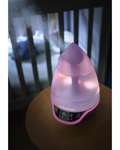 Humidificateur Hygro (+) Pour Bébé Babymoov