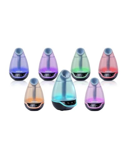Humidificateur Hygro (+) Pour Bébé Babymoov