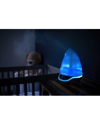 Humidificateur Hygro (+) Pour Bébé Babymoov