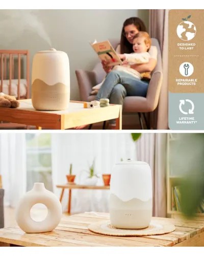 Humidifier Wave Babymoov