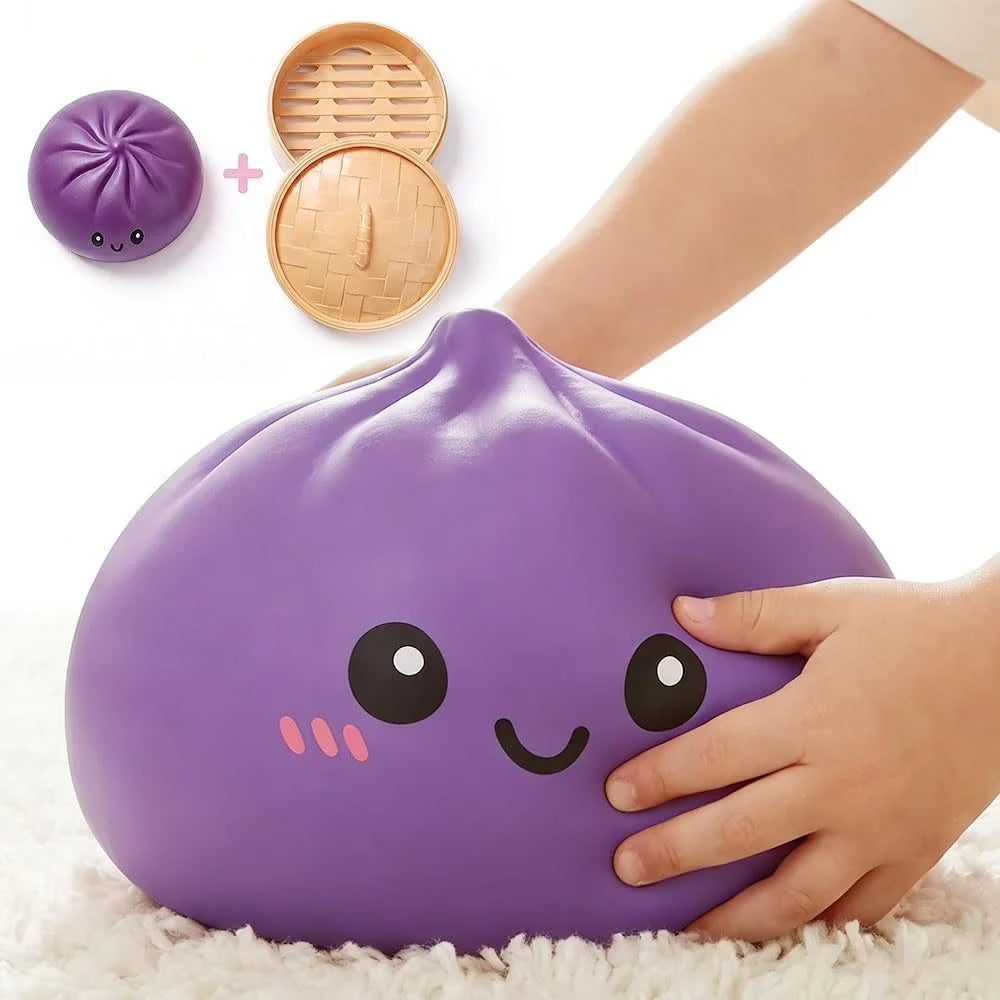 Squishy Dumpling XL 15 cm