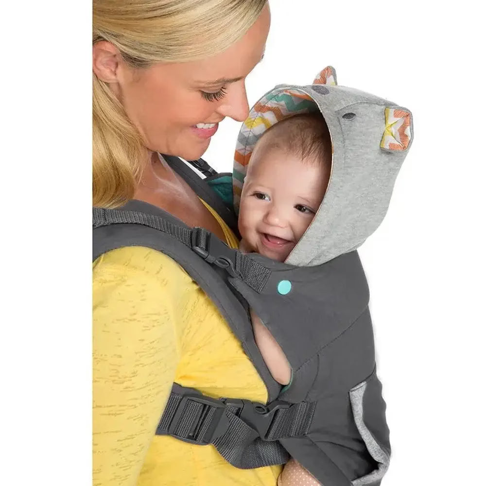 PORTE BÉBÉ CUDDLE – INFANTINO