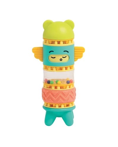 Jeu de construction Coucou Cache Picoton LUDI