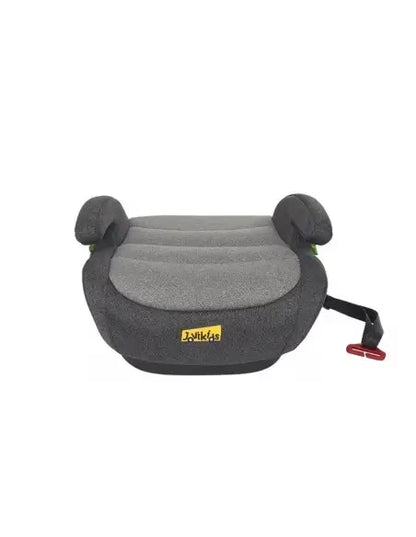 JoviKids Réhausseur Isofix OHHO – Groupe 2/3 Gris