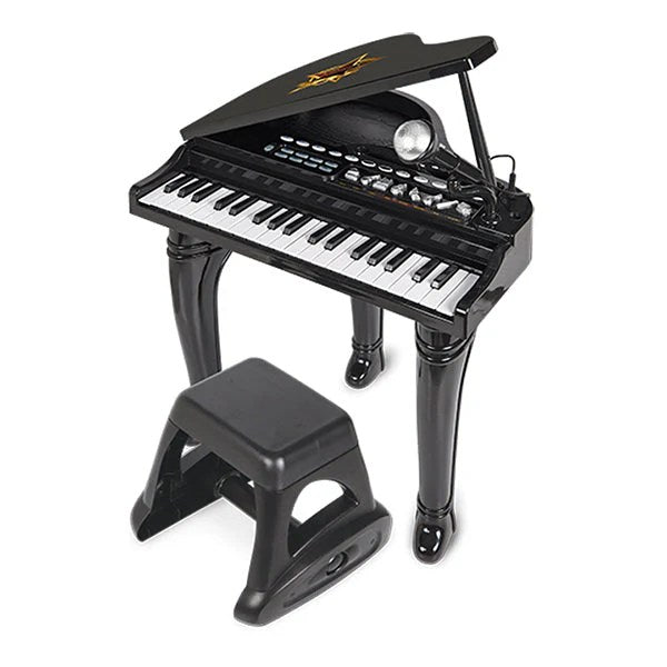 Grand Piano – Noir – Winfun