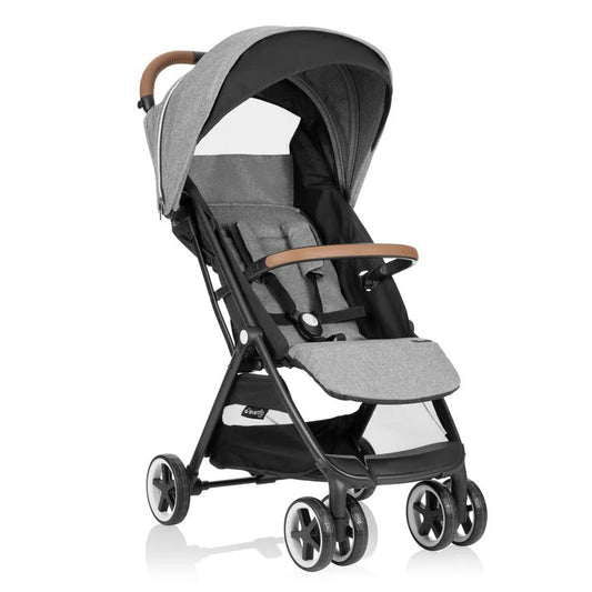 POUSSETTE DE VOYAGE LÉGÈRE AUTO-PLIANTE OTTO – EVENFLO