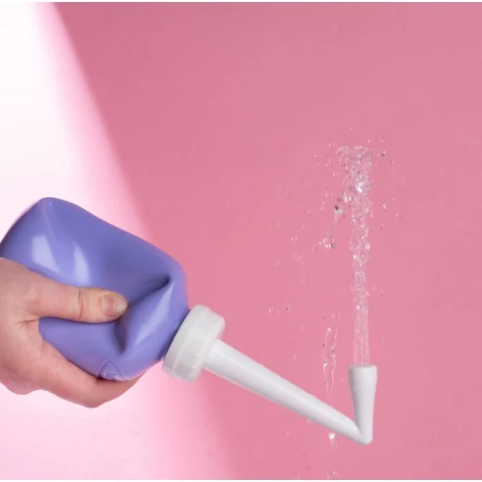 Lansinoh Douche Intime Périnée 360ml