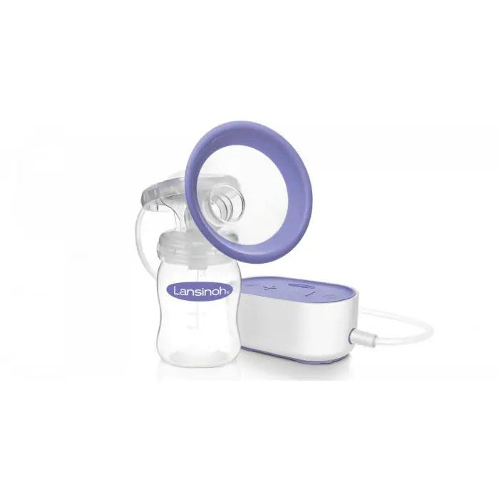 Lansinoh Tire-Lait Electrique Compact