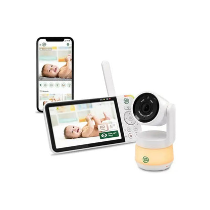 LeapFrog smart baby video