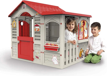 Maison XL Grand Cottage – CHICOS