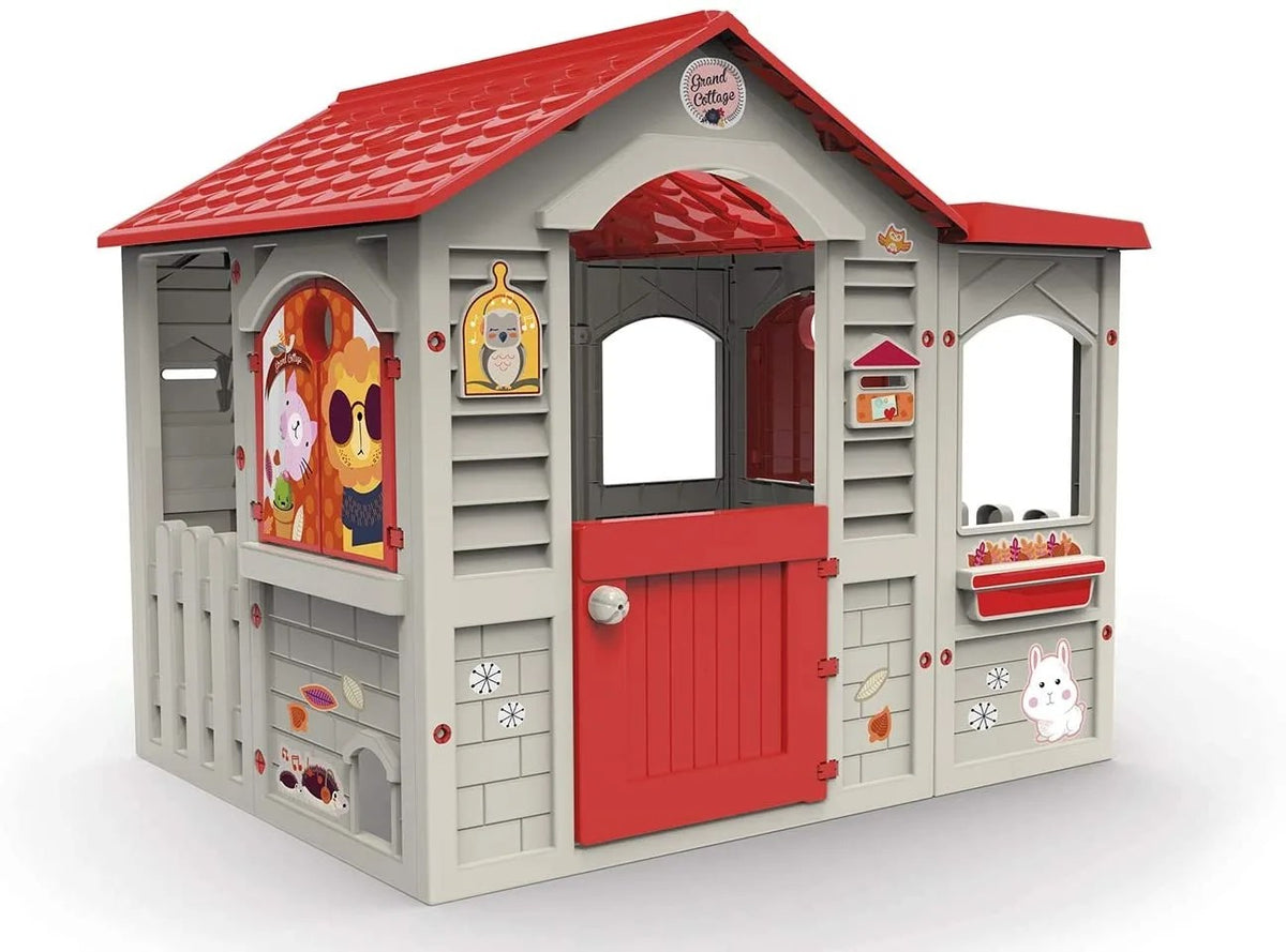 Maison XL Grand Cottage – CHICOS