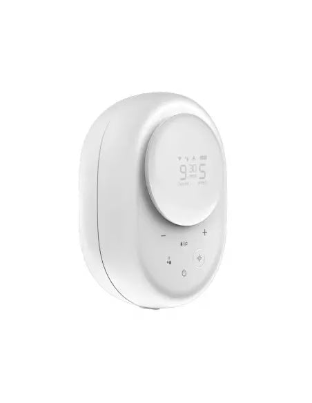 Mammia Tire-lait Électrique Double Nouvelle Génération – Blanc