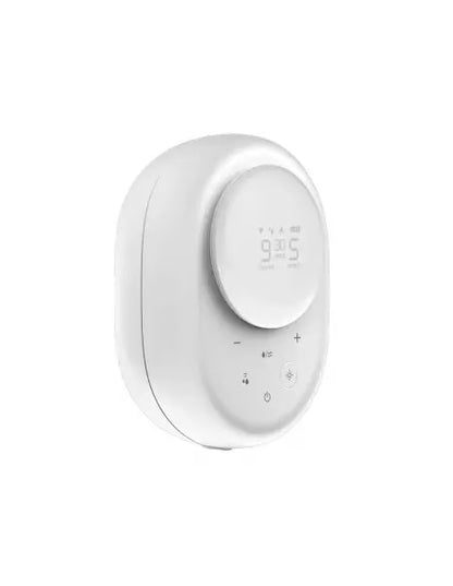 Mammia Tire-lait Électrique Double Nouvelle Génération – Blanc
