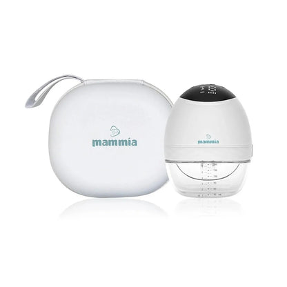 Mammia Tire lait électrique mains libres