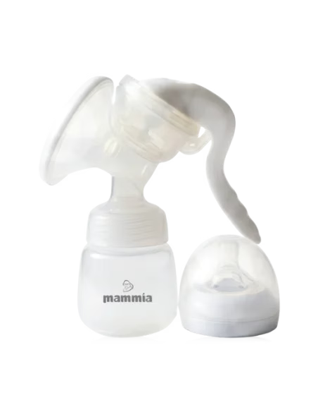 Mammia Tire-lait Manuel