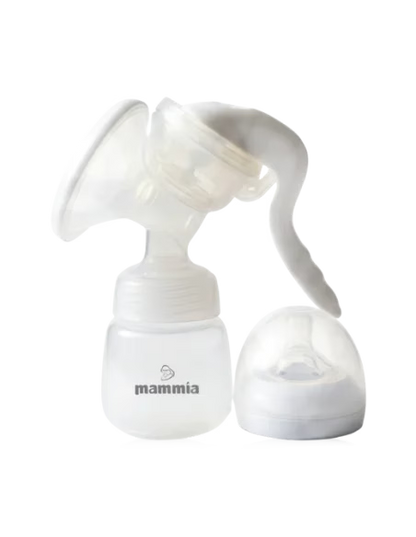 Mammia Tire-lait Manuel