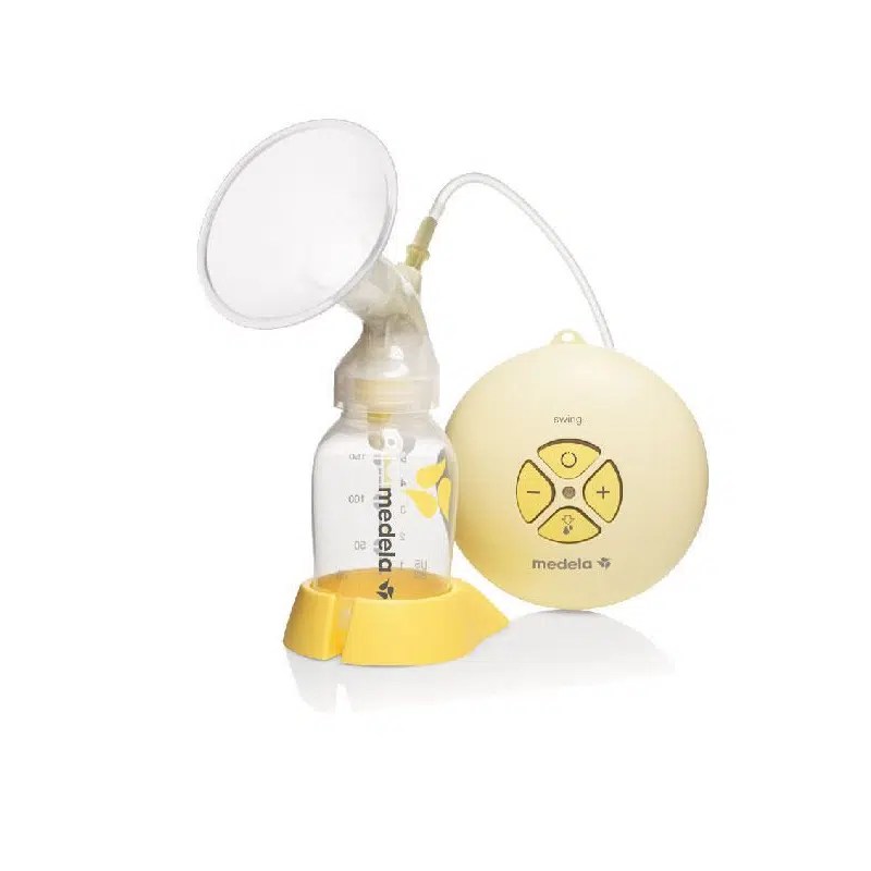 Tire-lait électrique simple Swing Flex™ Medela 2-Phase