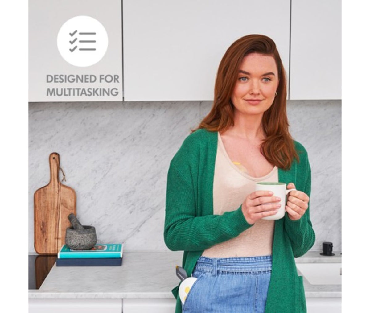 medela Tire-lait électrique simple Solo™ Hands-free