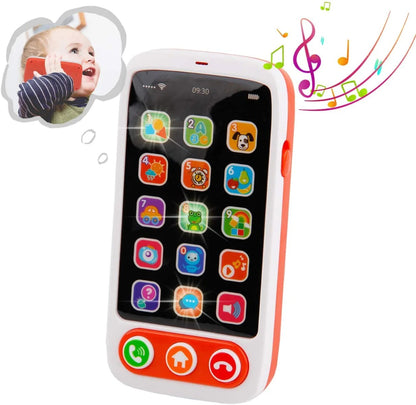 HUANGER – Téléphone