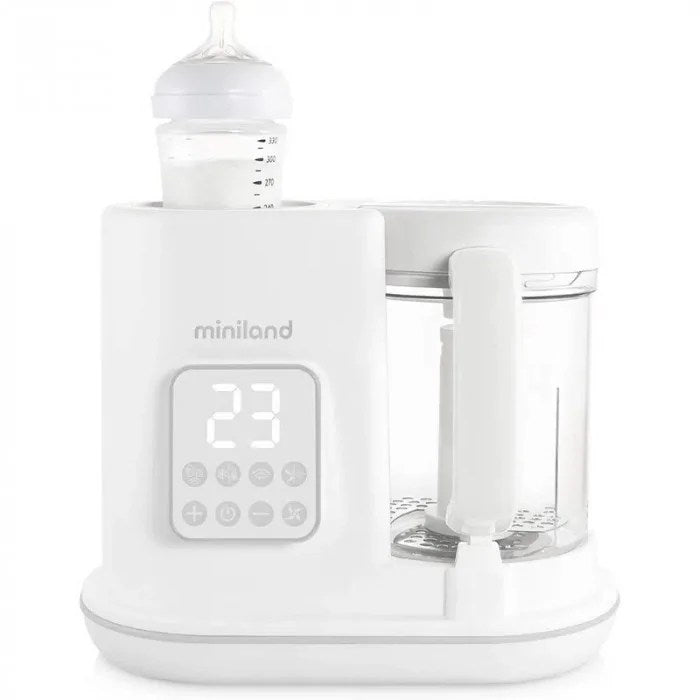 Robot cuiseur Chefy 6 Minilan