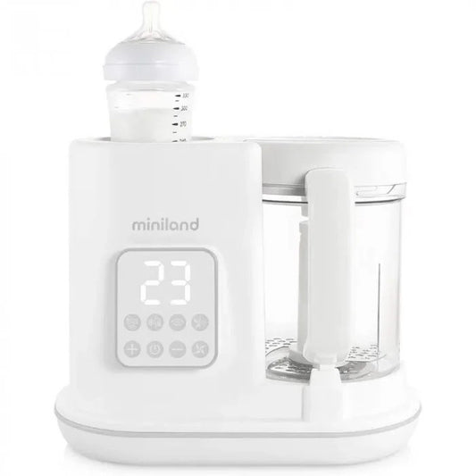 Robot cuiseur Chefy 6 Minilan